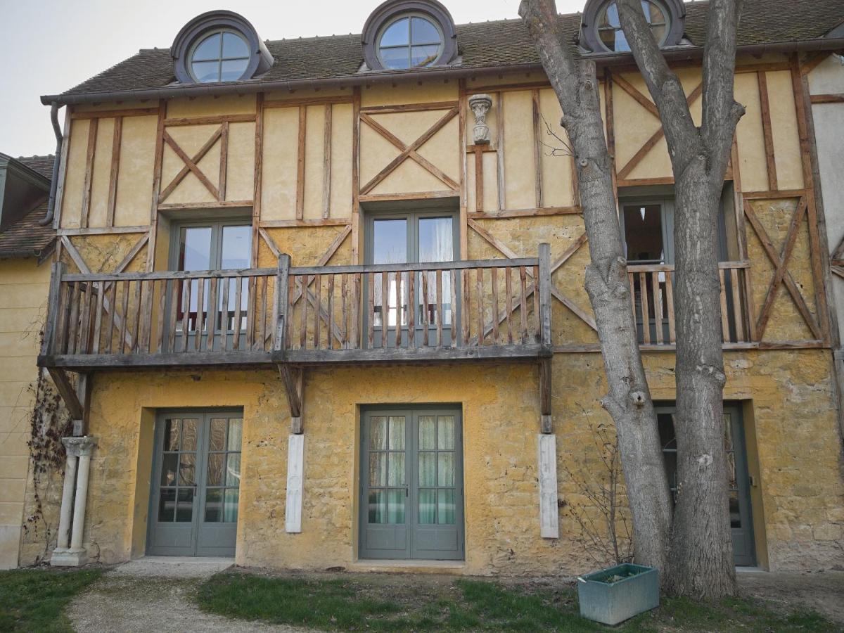 Le Fruit Defendu Hotel Rueil-Malmaison Eksteriør billede